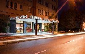 Hotel Beta Porto continua a pagar salários às prestações