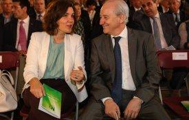 PSD e CDS-PP submetem direitos dos professores às regras de Bruxelas