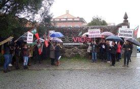 Trabalhadores denunciam incumprimento na Residências Bellavida