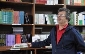 «A nossa militância precisa de ler para entender o momento e se organizar melhor»