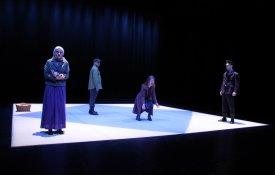 O universo de Harold Pinter vai estar em Coimbra a partir de 21 de Fevereiro