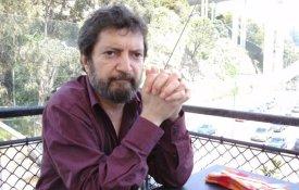 Poesia em Setúbal com «O som da tinta»