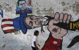 Autoridades venezuelanas prosseguem investigações sobre acções de golpistas