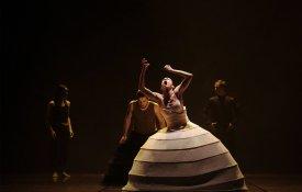 Estatuto do bailarino é positivo mas «insuficiente»
