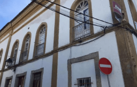 Quem quer comprar o Teatro de Portalegre?