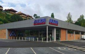 Trabalhadores do Aldi de Coimbra contestam práticas ilegais e repressão
