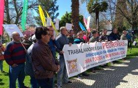 Pedreiras de mármore não podem ser «poços de morte»