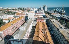 PCP propõe um Museu do Operário a apontar para o futuro