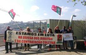 Restaurante Miradouro Ignez recusa reintegrar trabalhadores ilegalmente despedidos