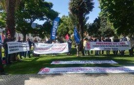 Trabalhadores da Ciência exigem regularização dos vínculos