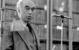 100 anos de Fernando Namora assinalados em Congresso Internacional