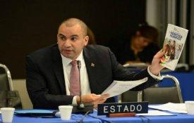 Venezuela denuncia morte de segunda criança vítima do bloqueio dos EUA