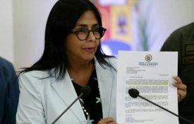 Golpistas venezuelanos escreveram carta ao Comando Sul dos EUA