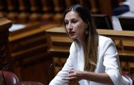 Rita Rato é a nova directora do Museu do Aljube