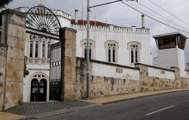 Sindicato de enfermeiros denuncia precariedade na prisão de Coimbra