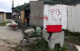 Câmara de Loures compromete-se a resolver falta de electricidade no Bairro da Torre