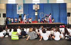 Actividades de Enriquecimento Curricular com salários em atraso