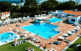 Albufeira Jardim anuncia despedimento colectivo