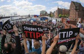 O TTIP está morto?