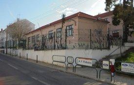 Crianças da Pontinha a quatro quilómetros da escola