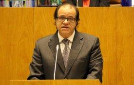 CDU apresenta cabeça de lista aos Açores
