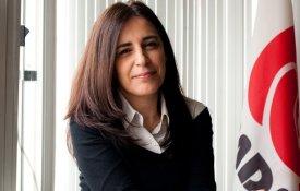 «As mulheres têm muitas razões para protestar, para exigir, para lutar»