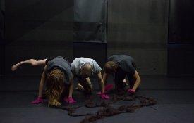 Ballet Contemporâneo do Norte «na maior angústia de sempre»