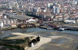 A Arte traz a Memória do Barreiro