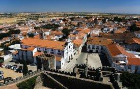 Município de Beja melhora ligação ao IP8