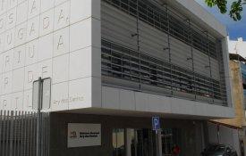 Já abriu a Biblioteca Ary dos Santos 