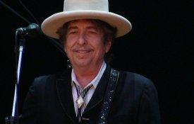 Bob Dylan, o mito que virou Nobel