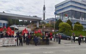 Greve na CaetanoBus