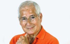 Morreu Camilo de Oliveira