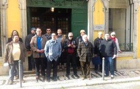 Exige-se operacionalidade nas frotas da Transtejo e Soflusa 