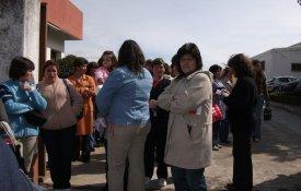 Lanifato: PCP questiona Governo sobre direitos laborais 