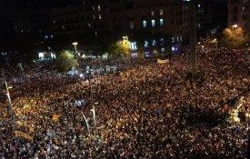 Ciudadanos e bloco independentista vencem eleições na Catalunha