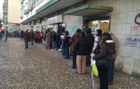 Faltam médicos no Centro de Saúde de Algueirão Mem-Martins