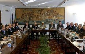 Governo reúne concertação social após chumbos no Parlamento