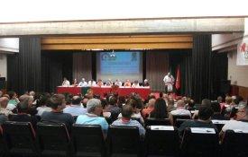 União de Sindicatos de Braga realiza o seu 9º Congresso