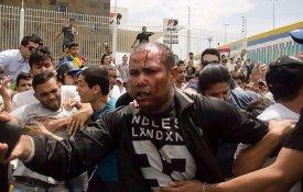 Violência da oposição venezuelana provocou pelo menos 69 mortes