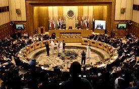 Líbano e resistência palestiniana criticam Liga Árabe por decisão sobre Hezbollah