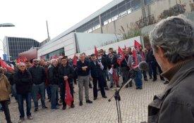 Trabalhadores da EMEF aprovam luta para Janeiro