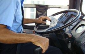 Sindicatos defendem regime especial de reforma para motoristas de pesados