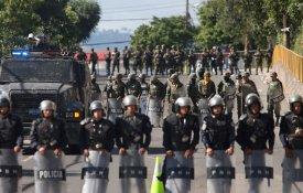 Crise mantém-se nas Honduras, mesmo com polícias em greve