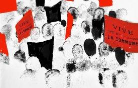 Contra tudo e contra todos, a Comuna dá voz ao povo de Paris 