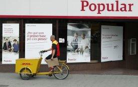 Popular: mais um banco oferecido ao Santander