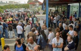 Os protagonistas da interferência política na Autoeuropa