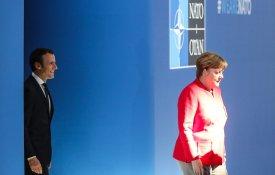 Eleições na Alemanha e as grandes manobras  do eixo germano-francês