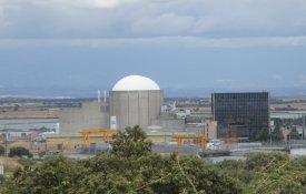 AR condena construção de armazém para resíduos nucleares em Almaraz
