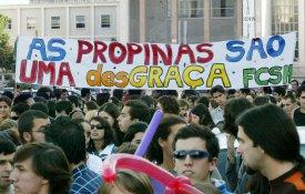 Só nos EUA é mais caro tirar um mestrado ou doutoramento